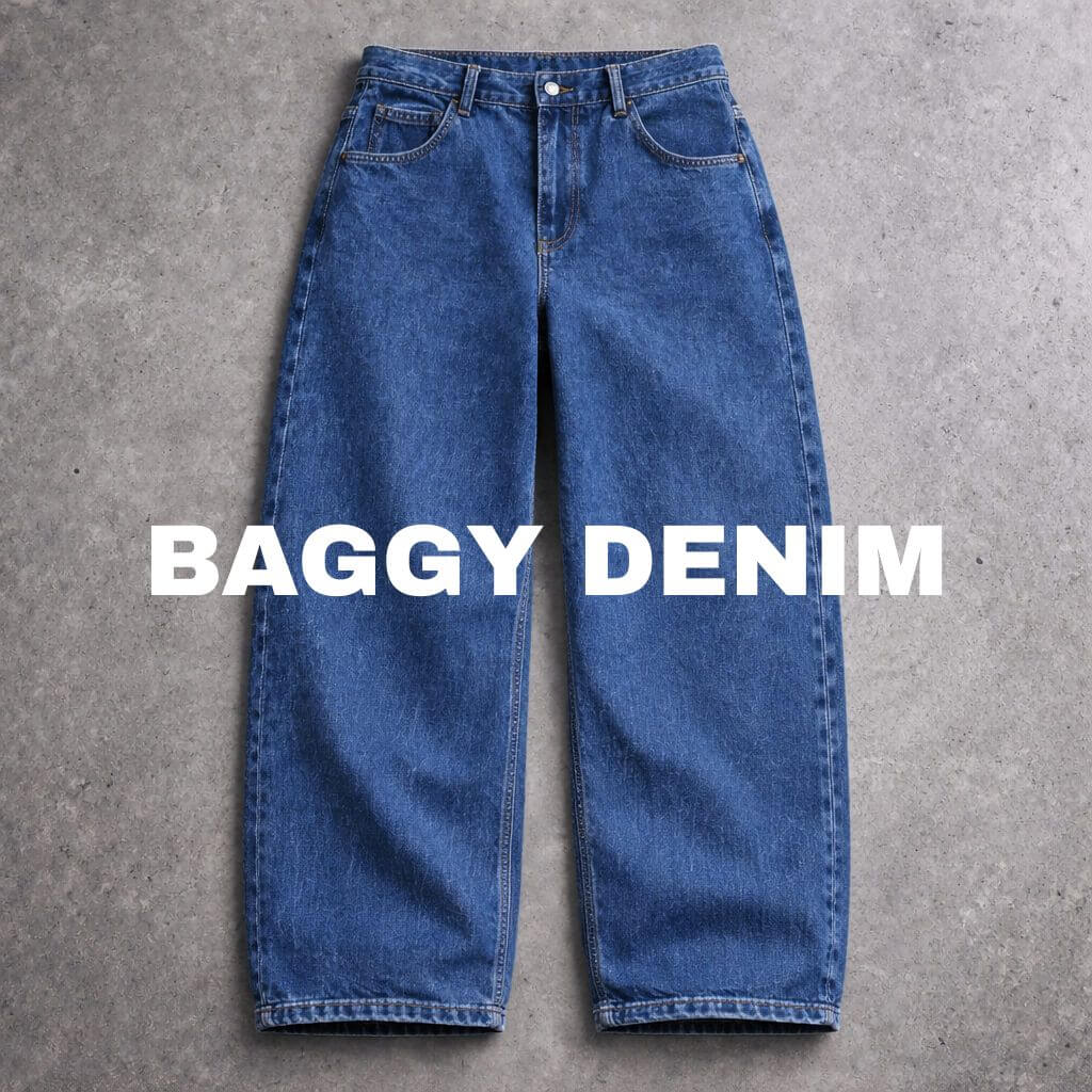 DENIM