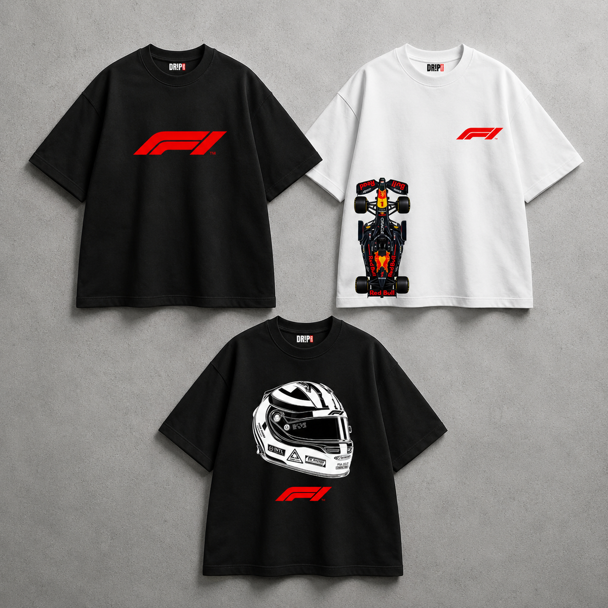 FORMULA 1