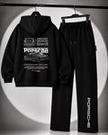PORSCHE 911 (WINTER) TRACKSUIT