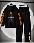 MCLAREN (WINTER) TRACKSUIT