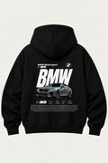 BMW OVERSIZED HOODIE