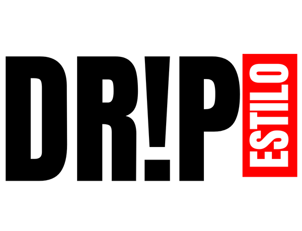 Drip-estilo logo