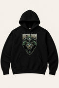 DR. DOOM OVERSIZED HOODIE