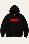 F1 OVERSIZED HOODIE