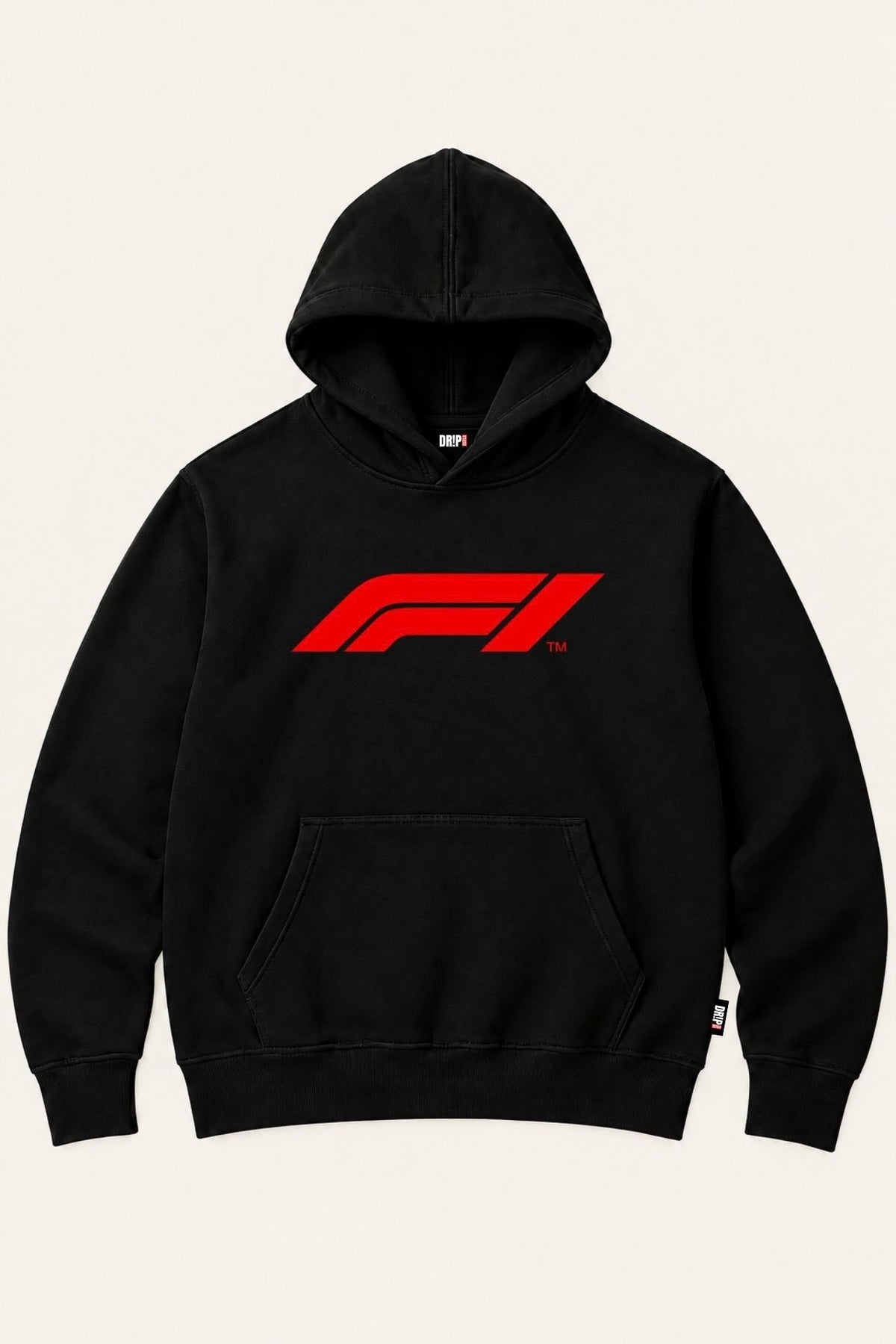 F1 OVERSIZED HOODIE