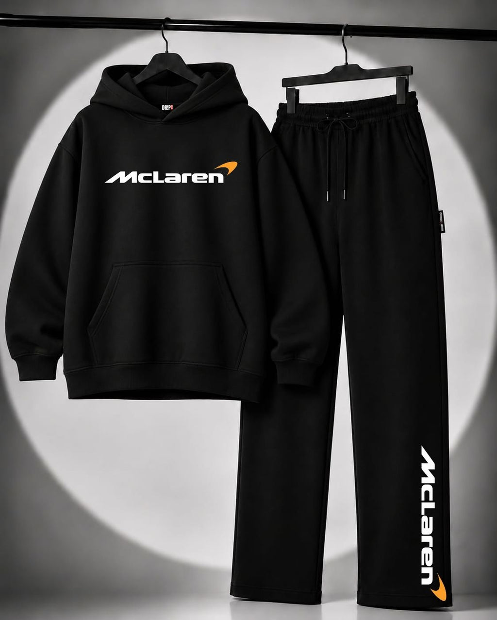 MCLAREN (WINTER) TRACKSUIT
