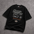 HARLEY-DAVIDSON SPORTSTER ACID WASH TEE