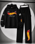HOTWHEELS (WINTER) TRACKSUIT