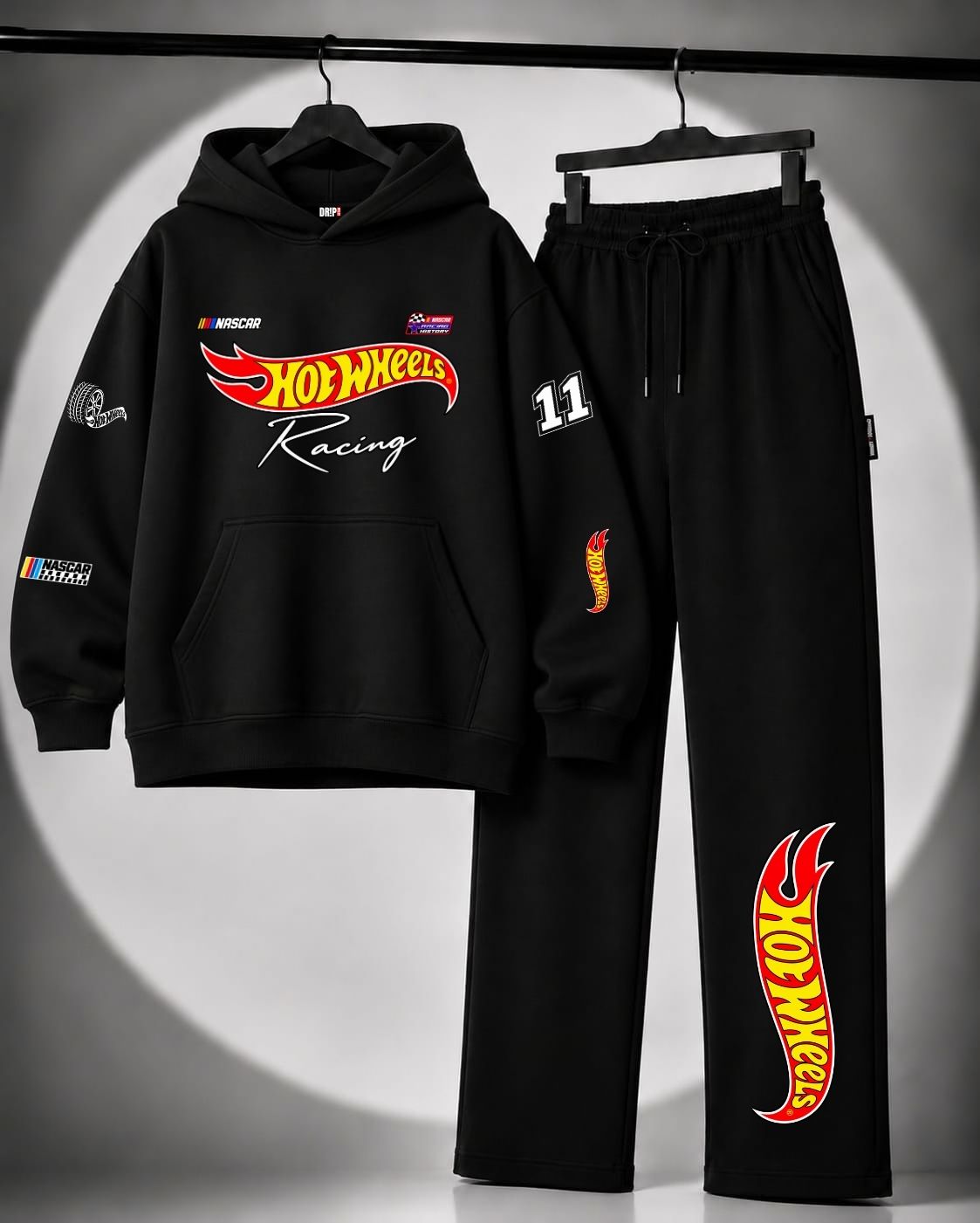 HOTWHEELS (WINTER) TRACKSUIT