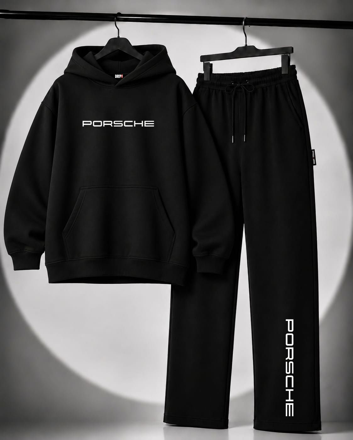PORSCHE 911 (WINTER) TRACKSUIT