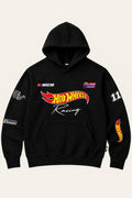 HOTWHEELS OVERSIZED HOODIE