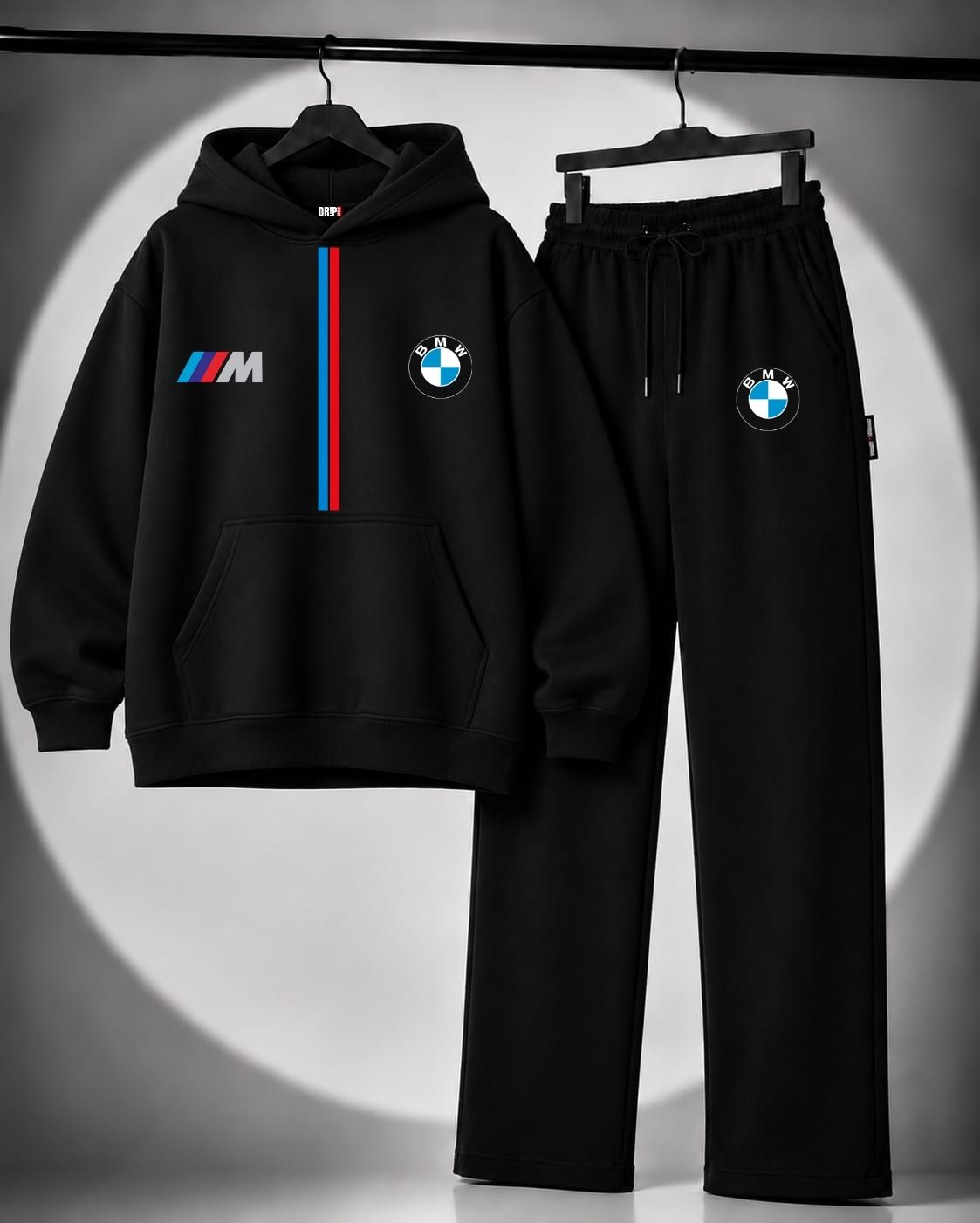 M-PERFORMACE (WINTER) TRACKSUIT