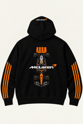 MCLAREN OVERSIZED HOODIE