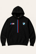 M PERFORMANCE OVERSIZED HOODIE