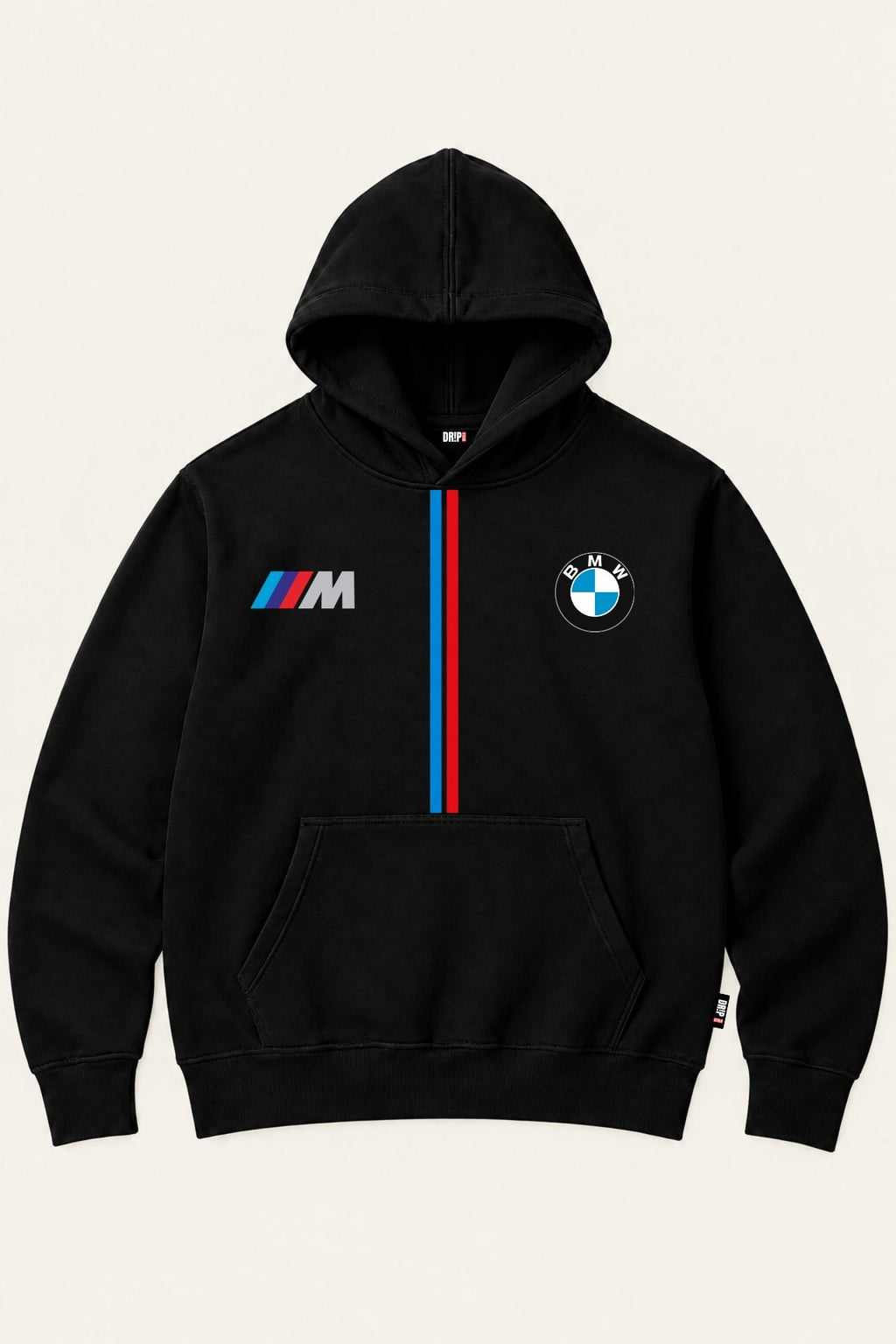 BMW OVERSIZED HOODIE