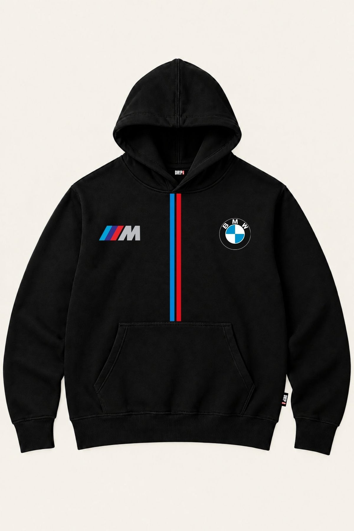 BMW OVERSIZED HOODIE