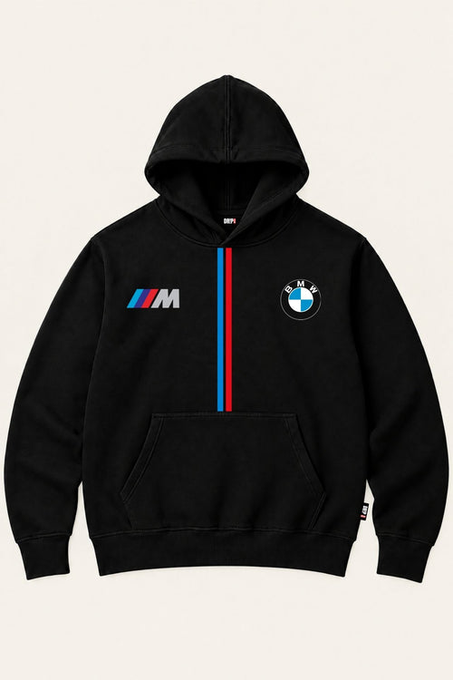 BMW OVERSIZED HOODIE