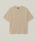 OVERSIZED SKIN TEE
