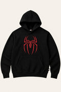 SPIDER LEGACY OVERSIZED HOODIE