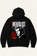 THE MENTALIST OVERSIZED HOODIE