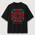 WEST COAST CHOPPERS OG OVERSIZED TEE