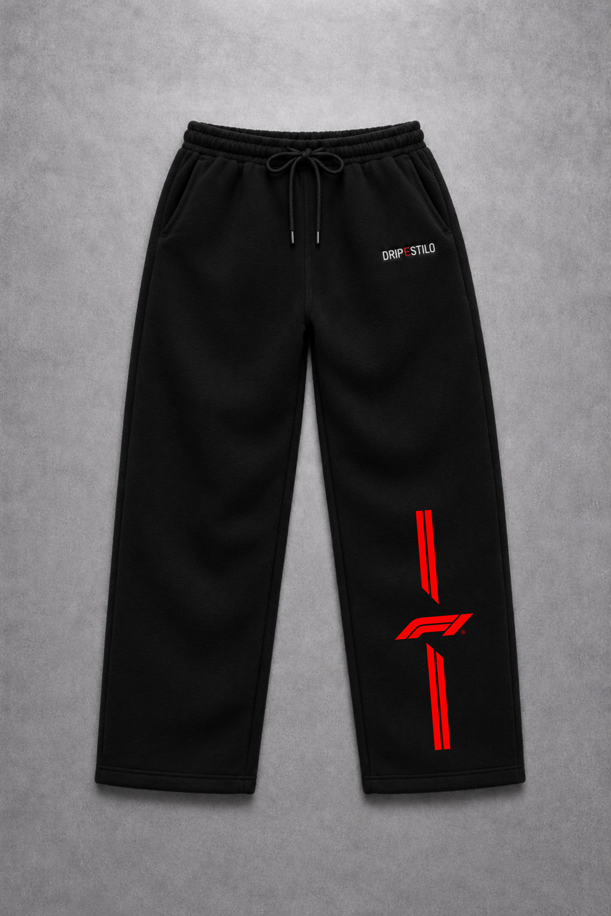 F1 (WINTER) LOOSE FIT TROUSER