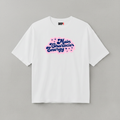 MAIN CHARACTER ENERGY OVERSIZED TEE