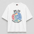 FIFA 2026 DAI OVERSIZED TEE