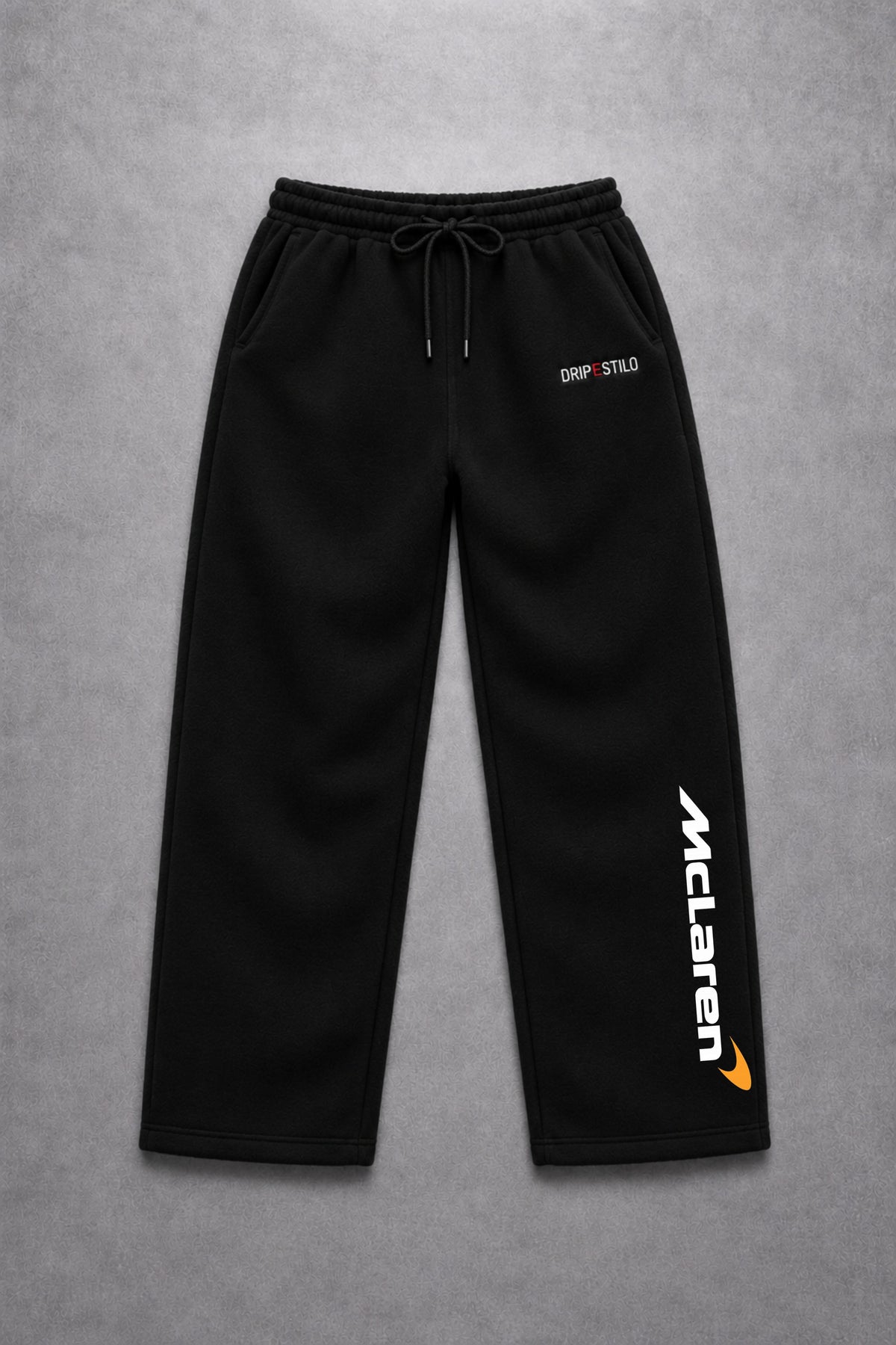 MCLAREN (WINTER) LOOSE FIT TROUSER
