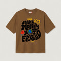C- MAKE MONEY OVERSIZED TEE