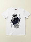 C- JUJUTSU KAISEN REGULAR FIT TEE