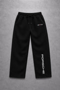 PORSCHE 911 (WINTER) LOOSE FIT TROUSER