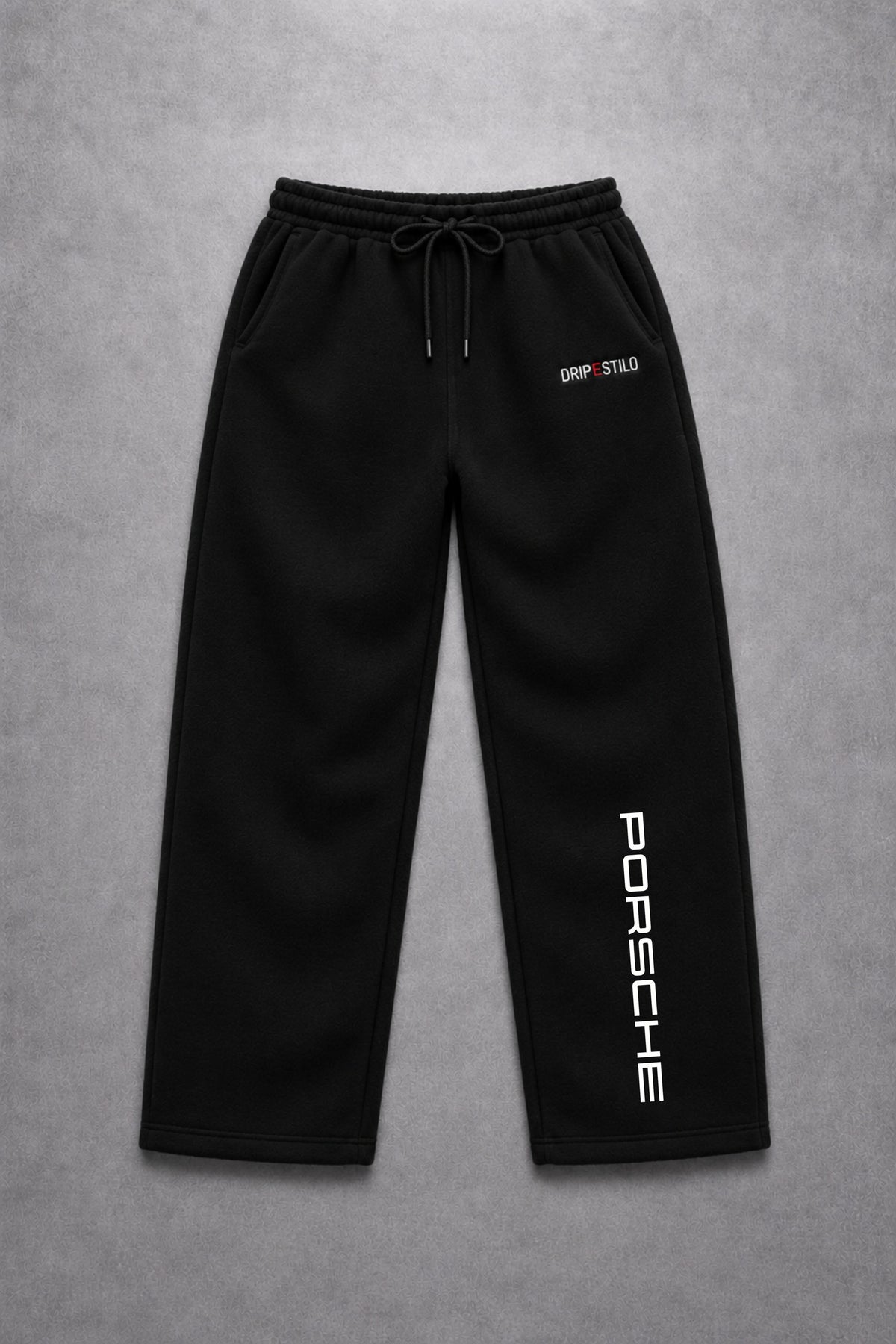 PORSCHE 911 (WINTER) LOOSE FIT TROUSER