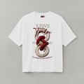 VENOM VENDETTA OVERSIZED TEE