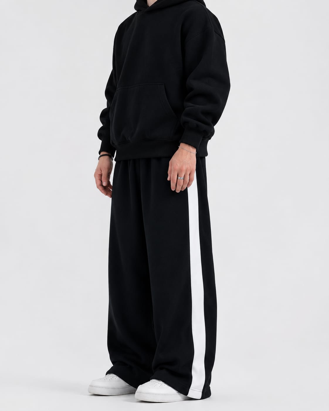 FROST FIT CO-ORD SET