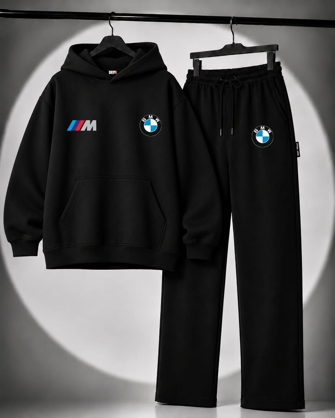 BMW (WINTER) TRACKSUIT