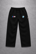 BMW (WINTER) LOOSE FIT TROUSER