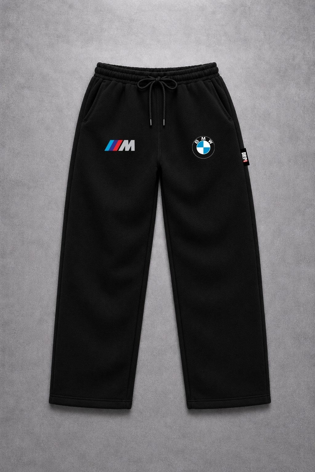 BMW (WINTER) LOOSE FIT TROUSER