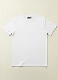 BASIC T-SHIRT WHITE